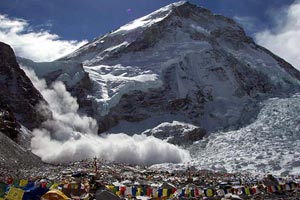 Everest Expedition Nepal
