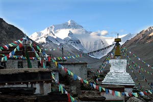 Tengboche Monastery Trekking