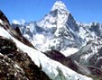 Ama Dablam + Island Peak Expedition