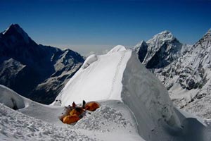 Dhaulagiri Expedition 