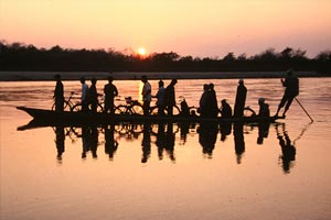 Kathmandu Chitwan Tour 