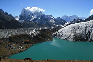 Gokyo Lake Trekking