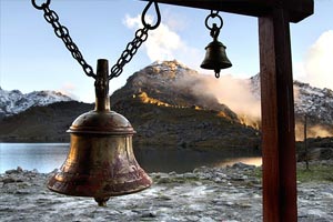 Trekking in Langtang Region