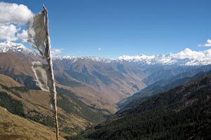 Trekking in Dolpo Region